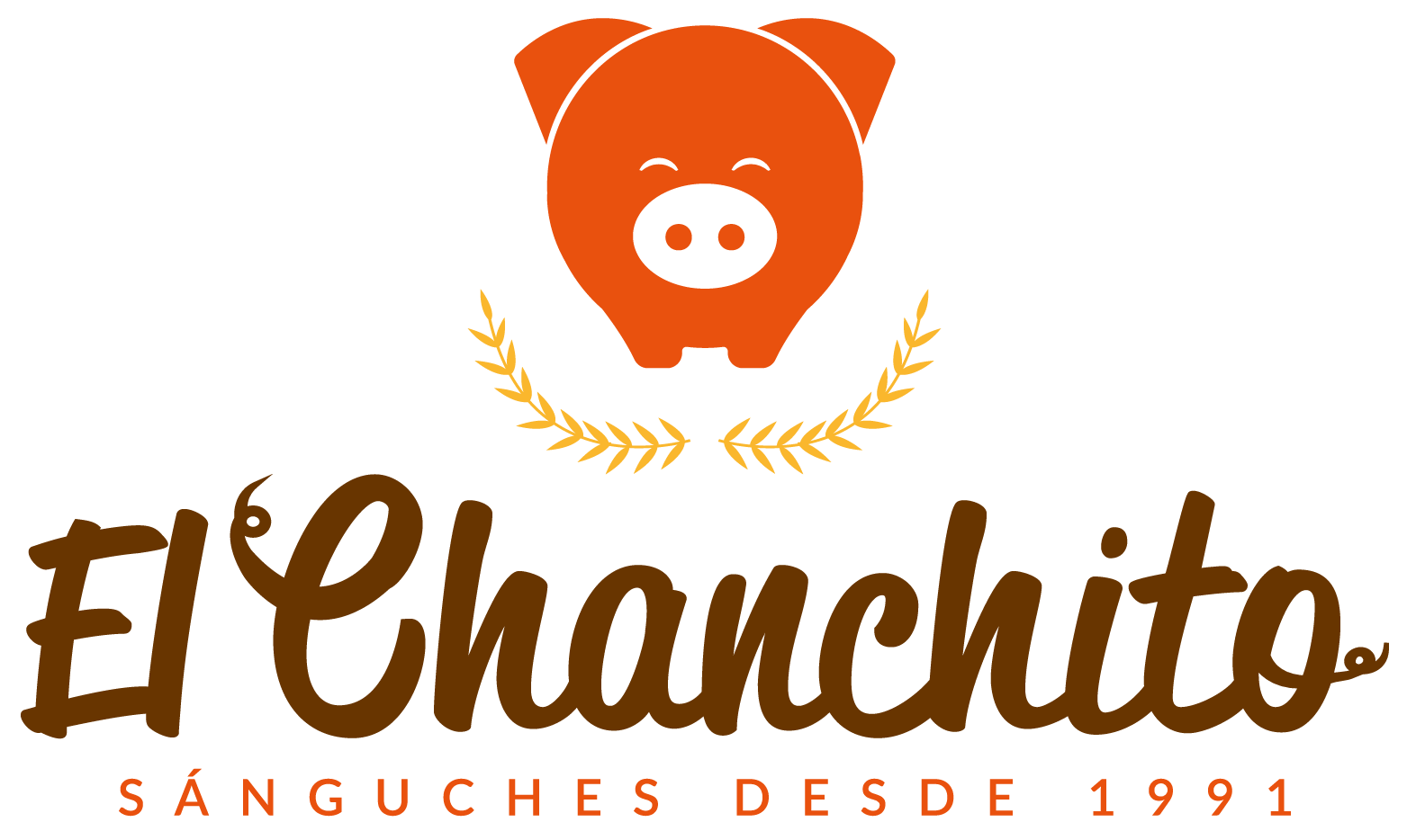 El Chanchito – Sanguches desde 1991